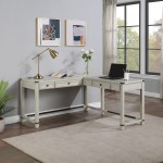 Stand Up Desk for Home Office