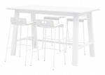 Bar Height Dining Table