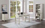 Desk with Storage