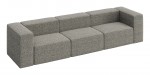 Modular Sectional Sofa