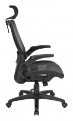 Ergonomic Desk Chair