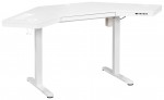 Sit Stand Home Office Corner Desk