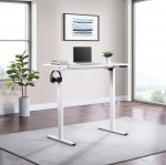 Home Office Sit Stand Desk