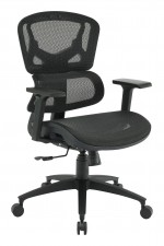 Ergonomic Desk Chair