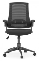 Task Chair with Flip Up Arms