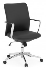 Mid Back Conference Chair