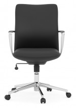 Mid Back Conference Chair