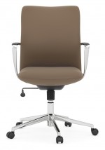 Mid Back Conference Chair