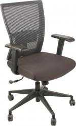 Mesh Back Computer Chair with Lumbar Support