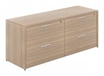 Double Lateral Filing Cabinet