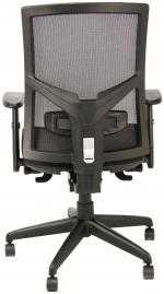 Black Mesh Back Office Chair