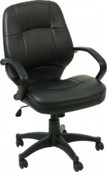 Mid Back Computer and Conference Room Chair