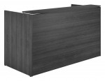 Reception Desk Shell