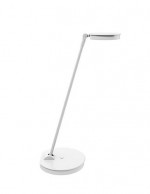 Single Arm LED Desk Lamp