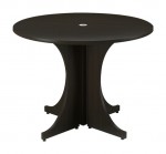 Round Conference Table