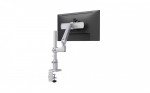 Single Monitor Arm - Desk Clamp