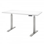 Sit to Stand Height Adjustable Desk