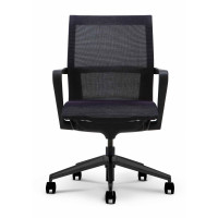 Mid-Back Mesh Office Chair