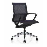 Mid-Back Mesh Office Chair