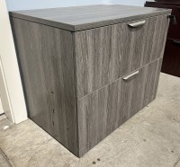 Lateral File Cabinet