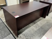 Large Rectangular Desk