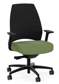 Mid Back Conference Room Chair