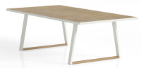 Rectangular Conference Table