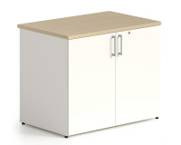 Small Storage Cabinet