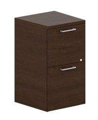 2 Drawer Pedestal for Concept 300 Desks