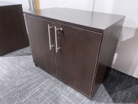 2 Door Storage Cabinet