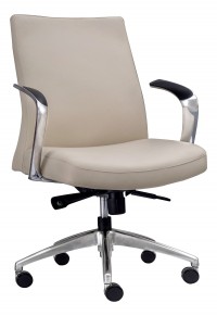 Mid Back Conference Room Chair