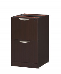 2 Drawer Pedestal for Harmony Desks