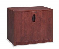 2 Door Storage Cabinet