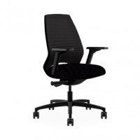 4U Task Office Chair - Base Model