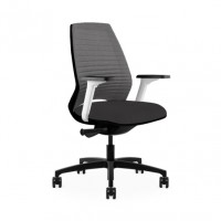 4U Slate Office Chair