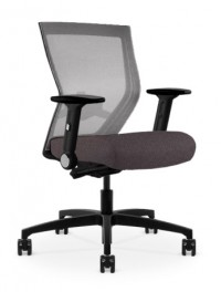 Run II Mid Back Office Chair