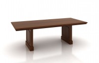 Traditional Conference Table