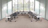 Flip Top Nesting & Folding Conference Meeting Tables