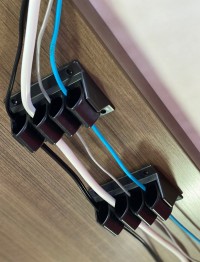 Cable Grip - 3 Pack