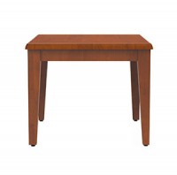 Square End Table