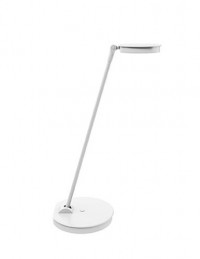 Single Arm LED Desk Lamp