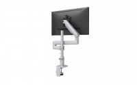 Single Monitor Arm - Desk Clamp