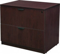 2 Drawer Lateral Filing Cabinet by Express Office Furniture
