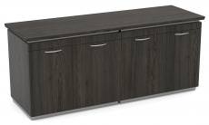 Office Storage Credenza Cabinet