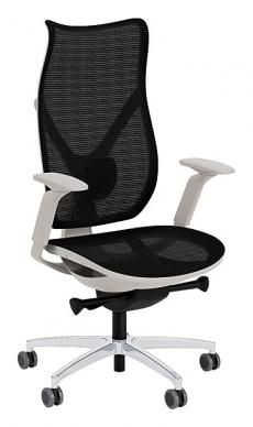 High Back Mesh Office Chair