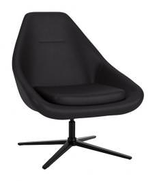 Guest Swivel Chair with Tilt