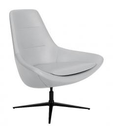 Guest Swivel Chair with Tilt