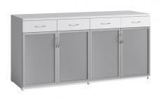 Office Storage Credenza