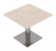 Large Square Table - 30\