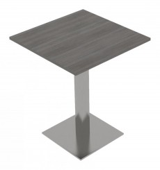 Large Bar Height Table - 42\